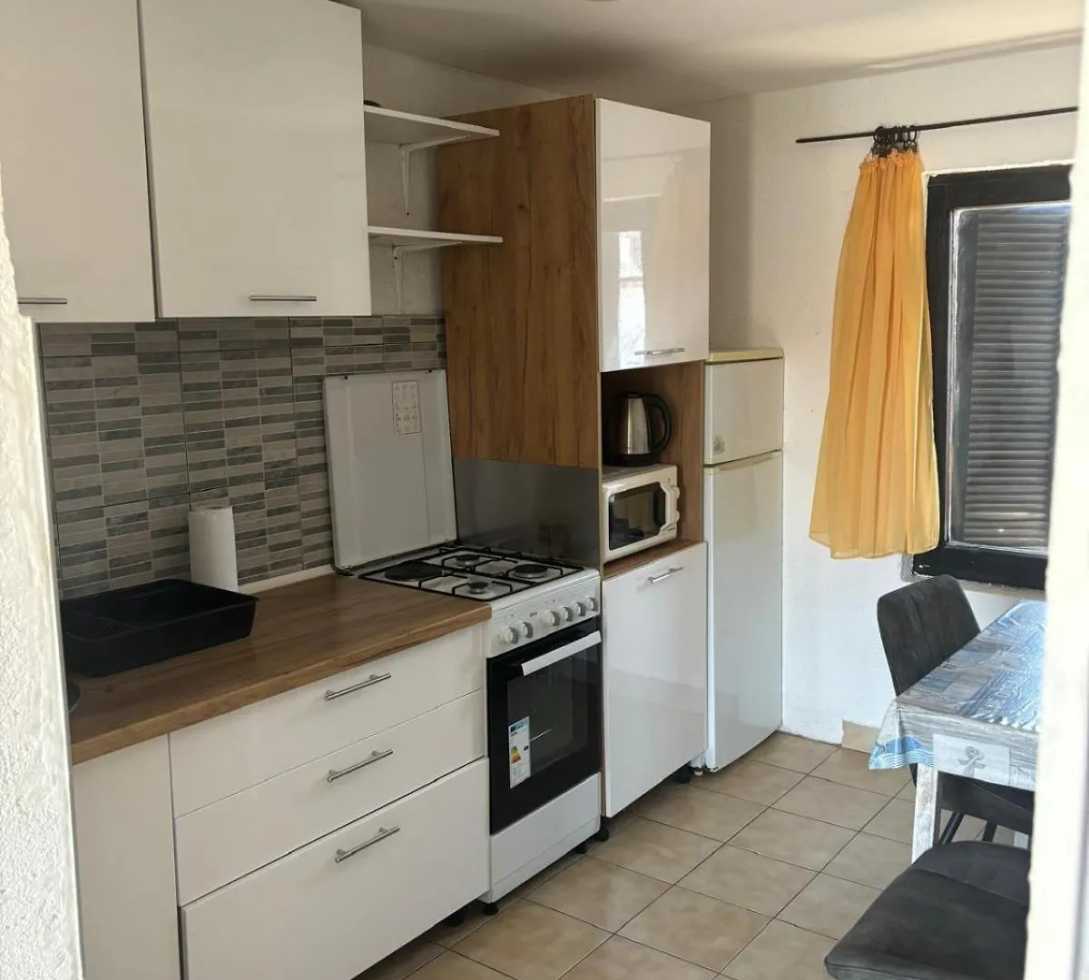 Apartmani Santek 0*, Zdrelac Croatia