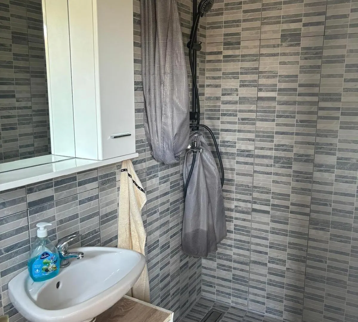 Apartmani Santek Croatia