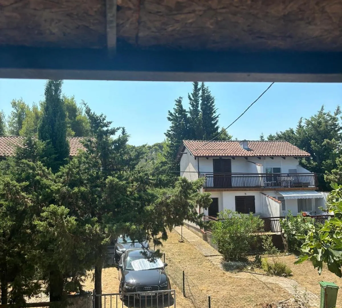 Apartmani Santek Zdrelac