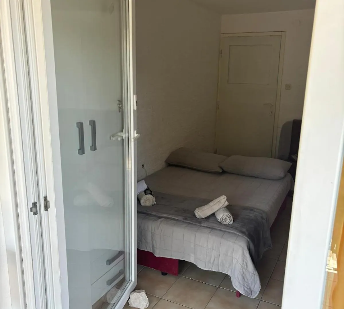 Apartmani Santek Ždrelac Penzion