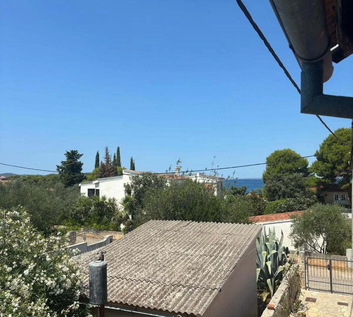 Apartmani Santek Ždrelac Penzion
