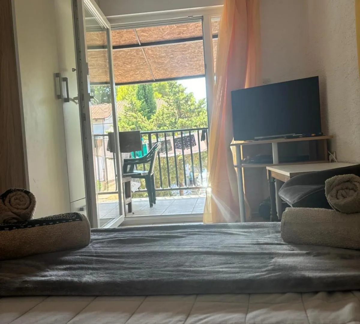 Apartmani Santek Ždrelac